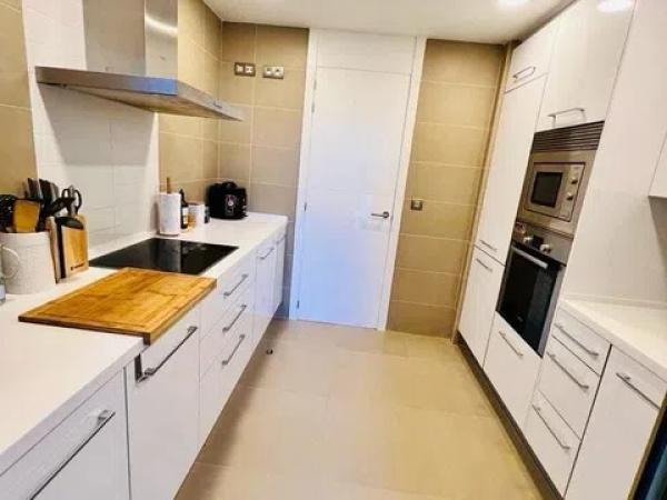 Piso en Playa de Poniente