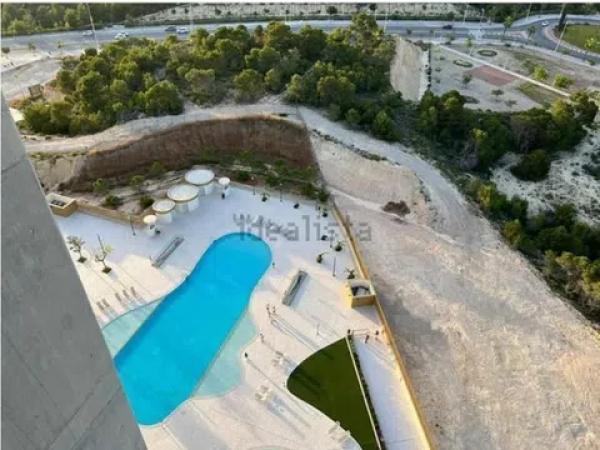 Piso en Playa de Poniente