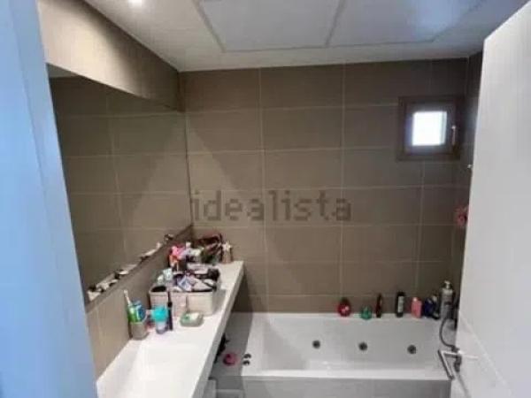 Piso en Playa de Poniente