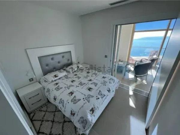 Piso en Playa de Poniente