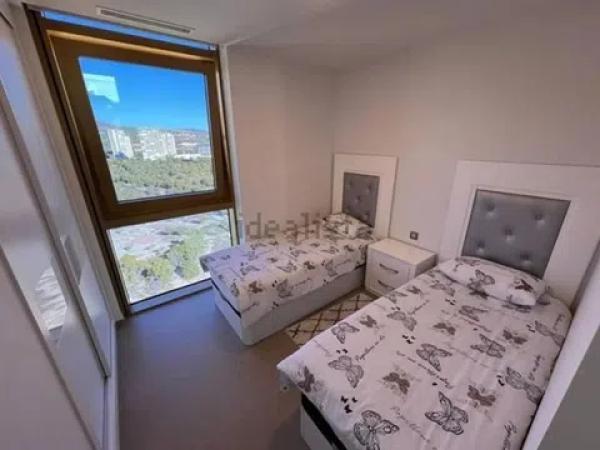 Piso en Playa de Poniente