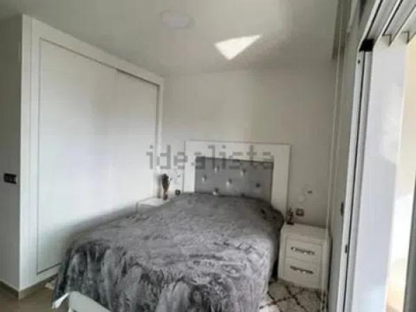 Piso en Playa de Poniente