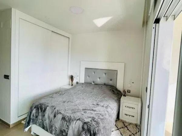 Piso en Playa de Poniente