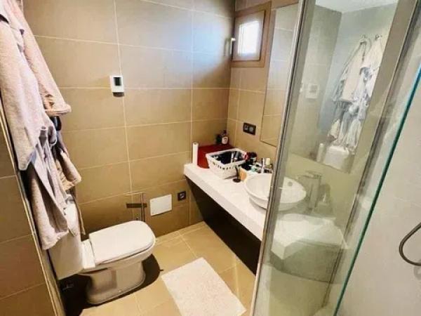 Piso en Playa de Poniente