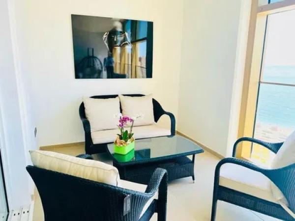 Piso en Playa de Poniente