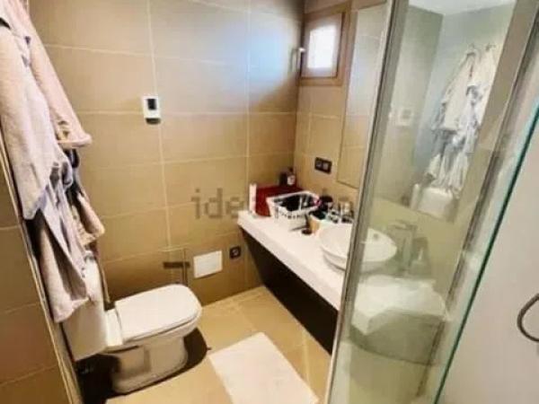 Piso en Playa de Poniente