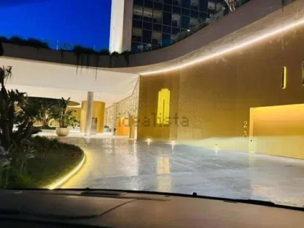 Piso en Playa de Poniente