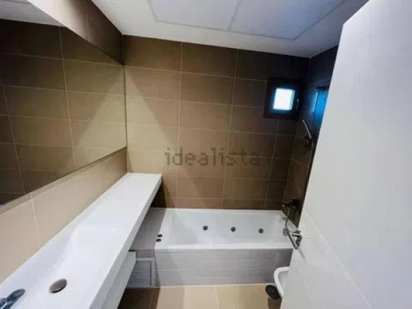 Piso en Playa de Poniente