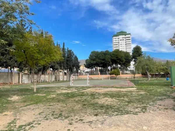 Piso en Playa de Poniente