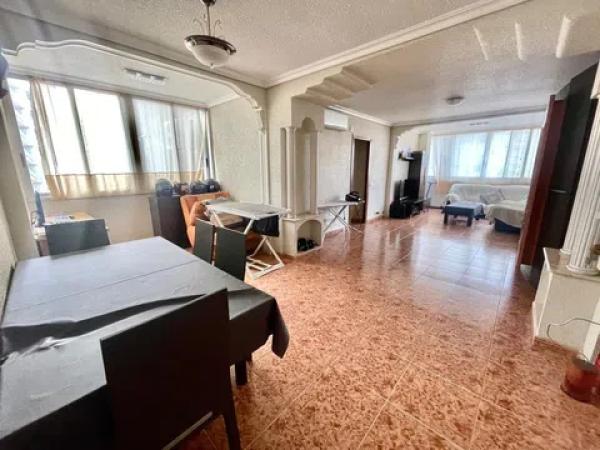 Piso en Playa de Poniente