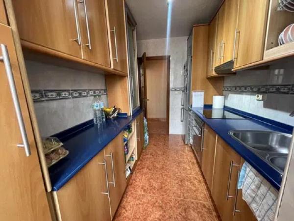 Piso en Playa de Poniente