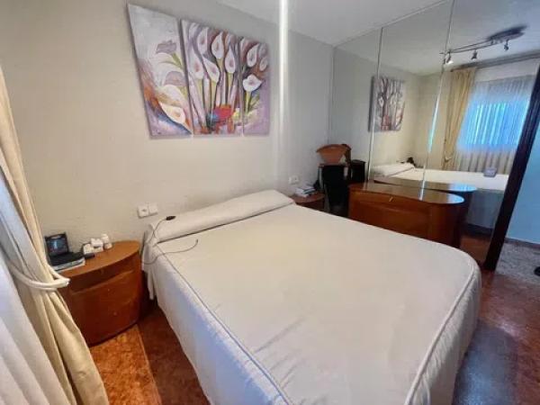 Piso en Playa de Poniente