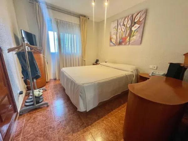 Piso en Playa de Poniente