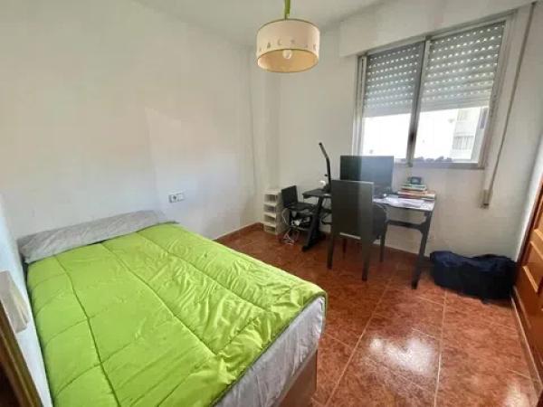 Piso en Playa de Poniente