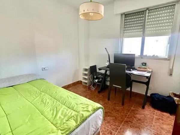 Piso en Playa de Poniente