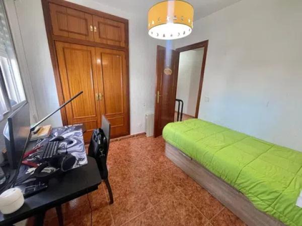 Piso en Playa de Poniente