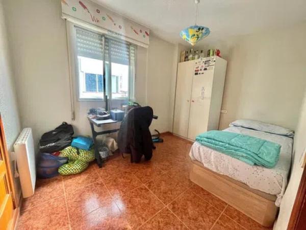 Piso en Playa de Poniente