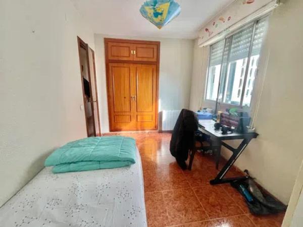 Piso en Playa de Poniente