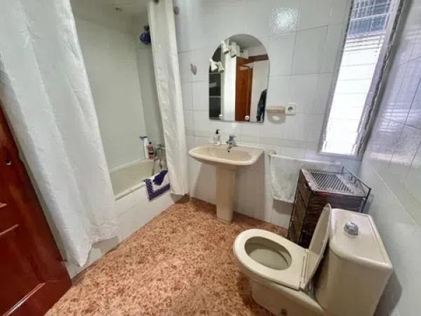 Piso en Playa de Poniente