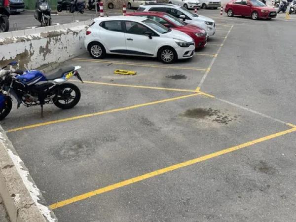 Piso en Playa de Poniente