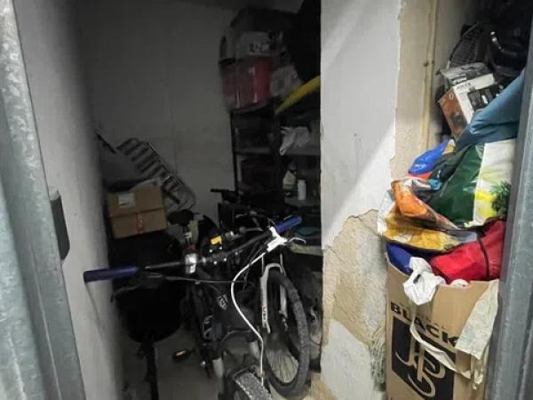 Piso en Playa de Poniente