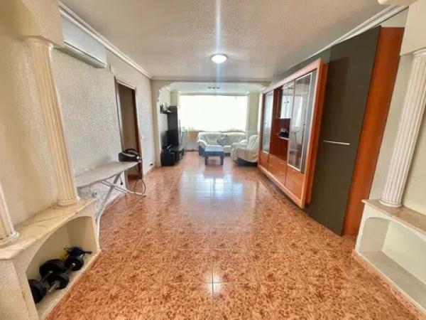 Piso en Playa de Poniente