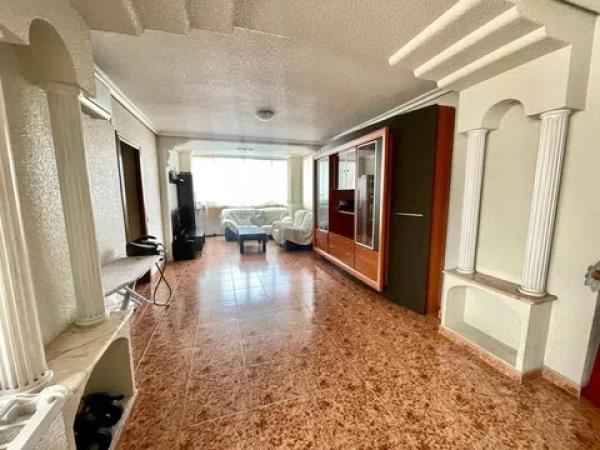 Piso en Playa de Poniente