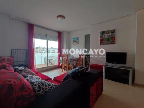 Piso en avenida del Puerto