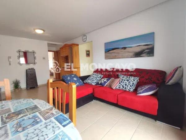 Piso en avenida del Puerto