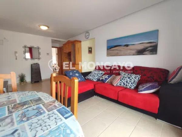 Piso en avenida del Puerto