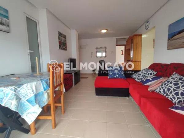 Piso en avenida del Puerto