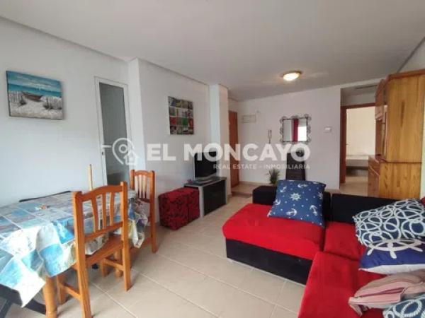 Piso en avenida del Puerto