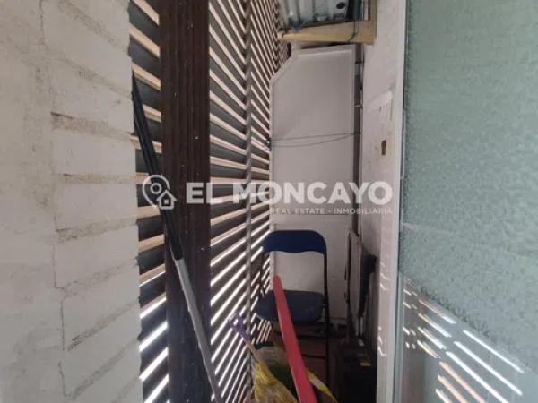 Piso en avenida del Puerto