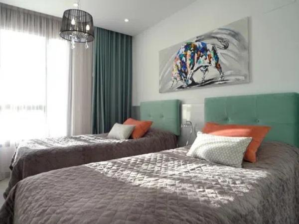 Casa de pueblo en calle Edeta, 3