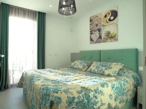 Casa de pueblo en calle Edeta, 3