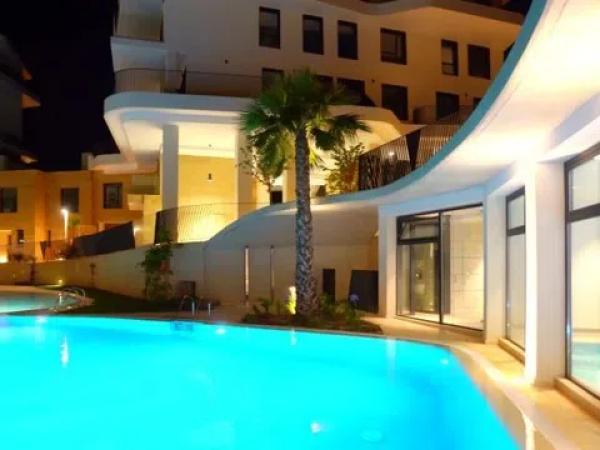 Casa de pueblo en calle Edeta, 3