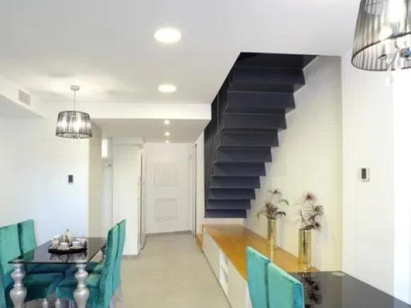 Casa de pueblo en calle Edeta, 3