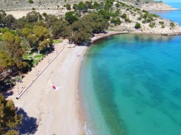 Casa de pueblo en calle Edeta, 3