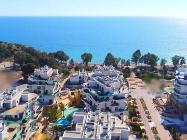 Casa de pueblo en calle Edeta, 3