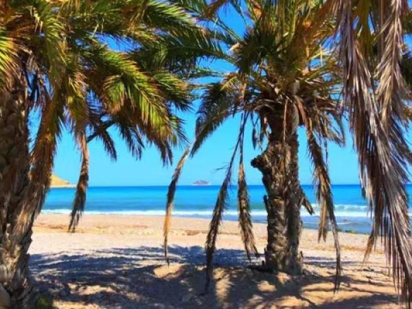 Casa de pueblo en calle Edeta, 3
