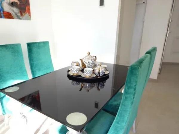 Casa de pueblo en calle Edeta, 3