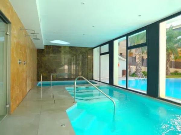 Casa de pueblo en calle Edeta, 3