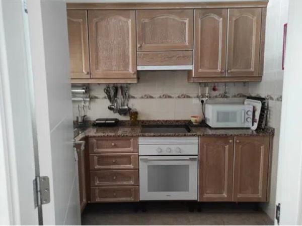 Piso en avenida Marineros de Villajoyosa, 4