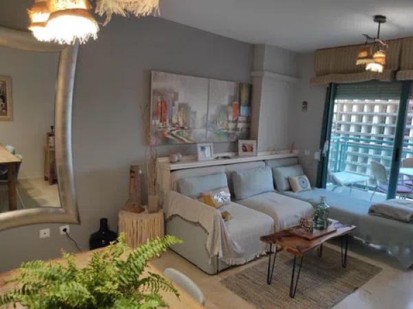 Piso en avenida Marineros de Villajoyosa, 4