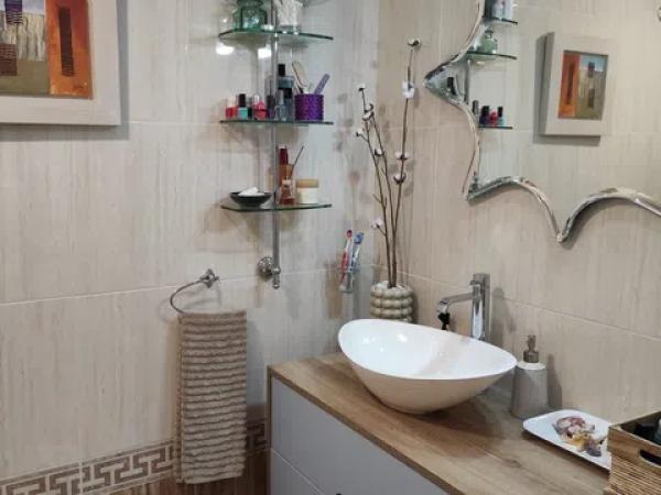 Piso en avenida Marineros de Villajoyosa, 4