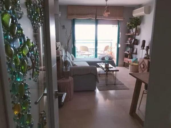 Piso en avenida Marineros de Villajoyosa, 4