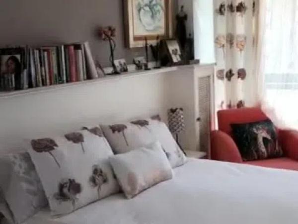 Piso en avenida Marineros de Villajoyosa, 4