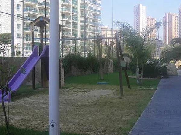 Piso en avenida Marineros de Villajoyosa, 4