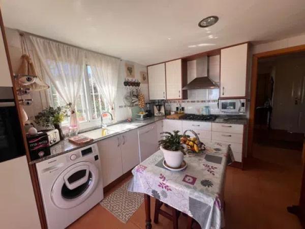 Chalet adosado en avenida Balcon de Ponoig