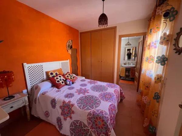 Chalet adosado en avenida Balcon de Ponoig